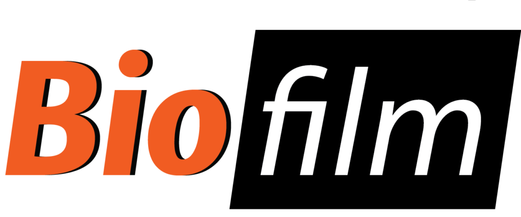 BIOFILM Logo